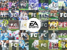 EA与FIFA结束合作 系列更名为《EA SPORTS FC》