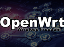 OpenWRT百变系统的多个玩法汇总