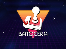 Batocera Linux - Station M2